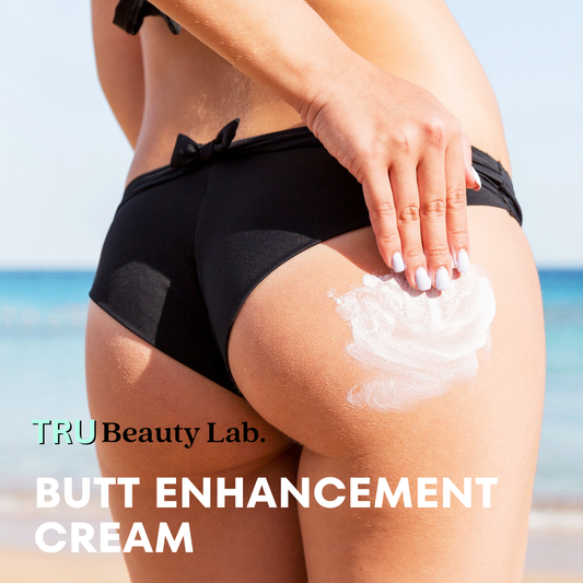 Butt Enhancement Cream