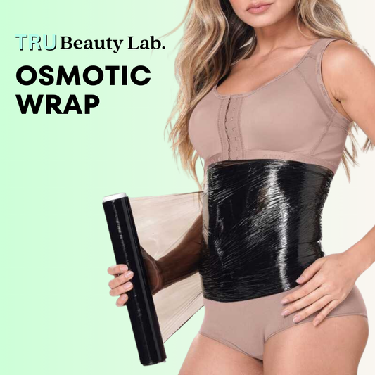 Osmotic Wrap