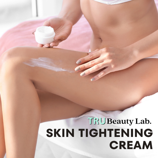 Skin Tightening Cream